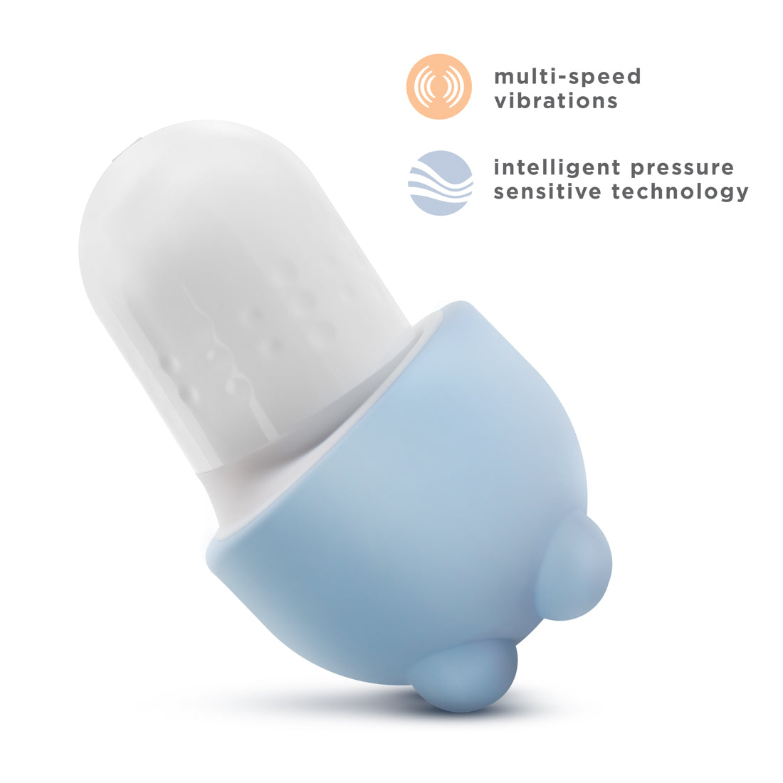 Sola Egg Massager Wellness Set | 702730686836 | Available at EroticWarehouse.com