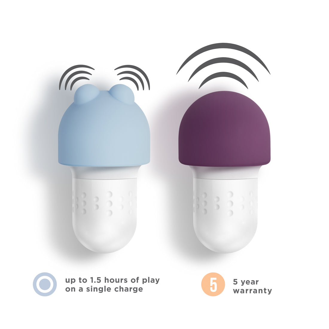 Sola Egg Massager Wellness Set | 702730686836 | Available at EroticWarehouse.com
