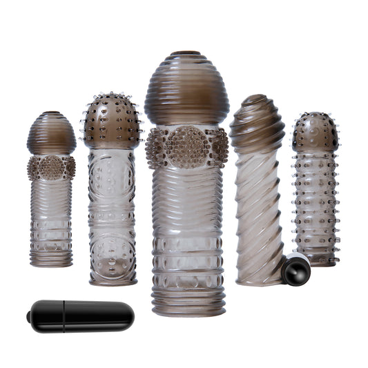 Choose Your Adventure Smoke | 844477023540 | Available at EroticWarehouse.com