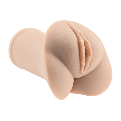 Pocket Pleaser Light Pussy Stroker | 844477023267 | Available at EroticWarehouse.com