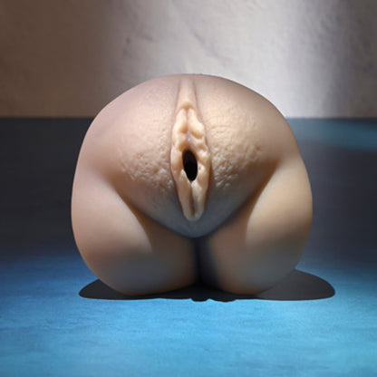 Pocket Pleaser Light Pussy Stroker | 844477023267 | Available at EroticWarehouse.com