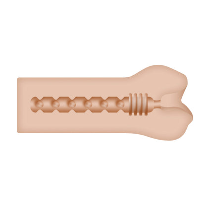 Selopa - Party Pack - Pussy, Ass, Mouth Style Strokers - 3 Pack - Light | 844477023489 | Available at EroticWarehouse.com