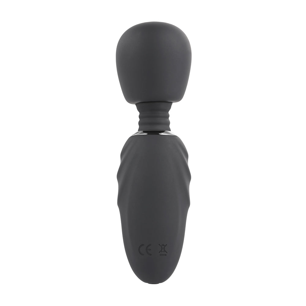 Buzz One Out - Black | 844477023304 | Available at EroticWarehouse.com