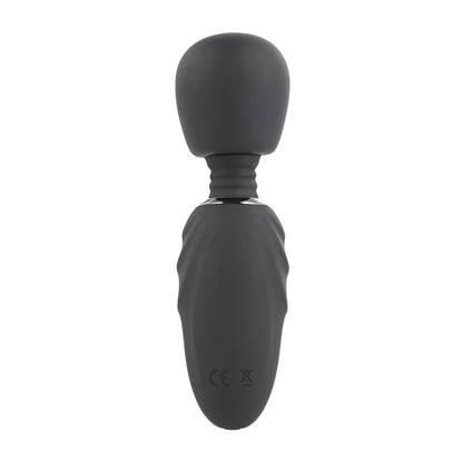 Buzz One Out - Black | 844477023304 | Available at EroticWarehouse.com