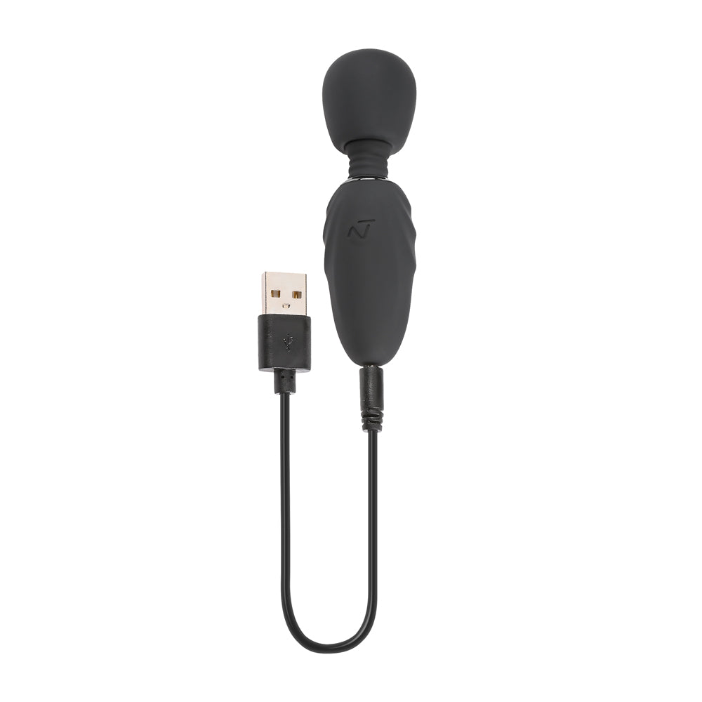 Buzz One Out - Black | 844477023304 | Available at EroticWarehouse.com