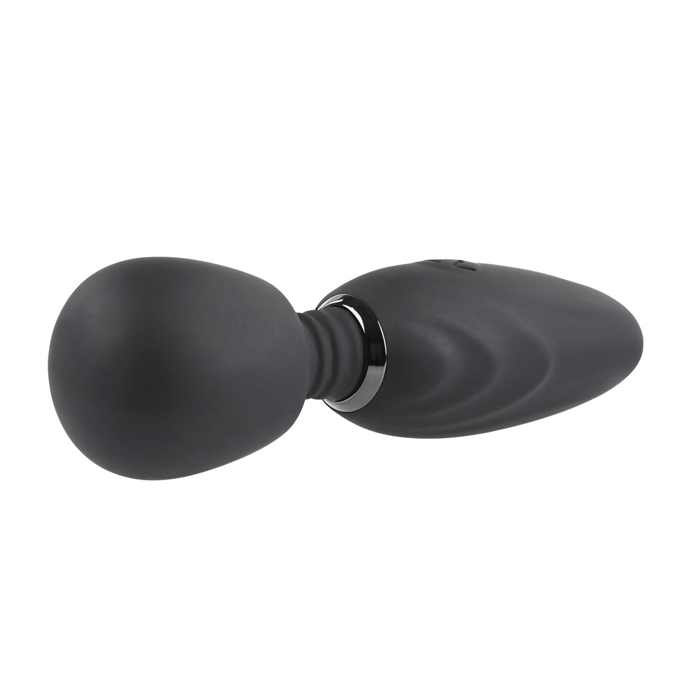 Buzz One Out - Black | 844477023304 | Available at EroticWarehouse.com