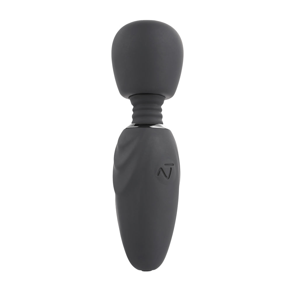 Buzz One Out - Black | 844477023304 | Available at EroticWarehouse.com