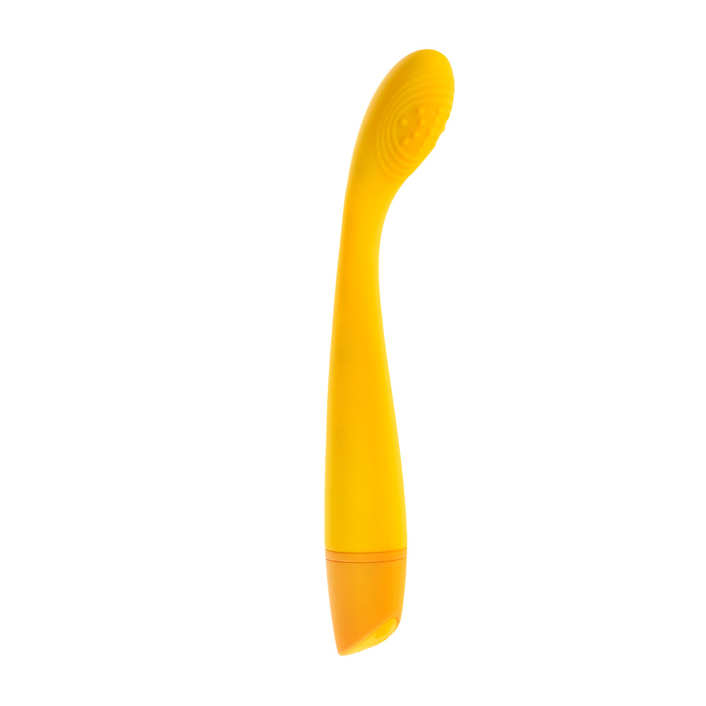 Lemon Squeeze - Yellow | 844477023311 | Available at EroticWarehouse.com