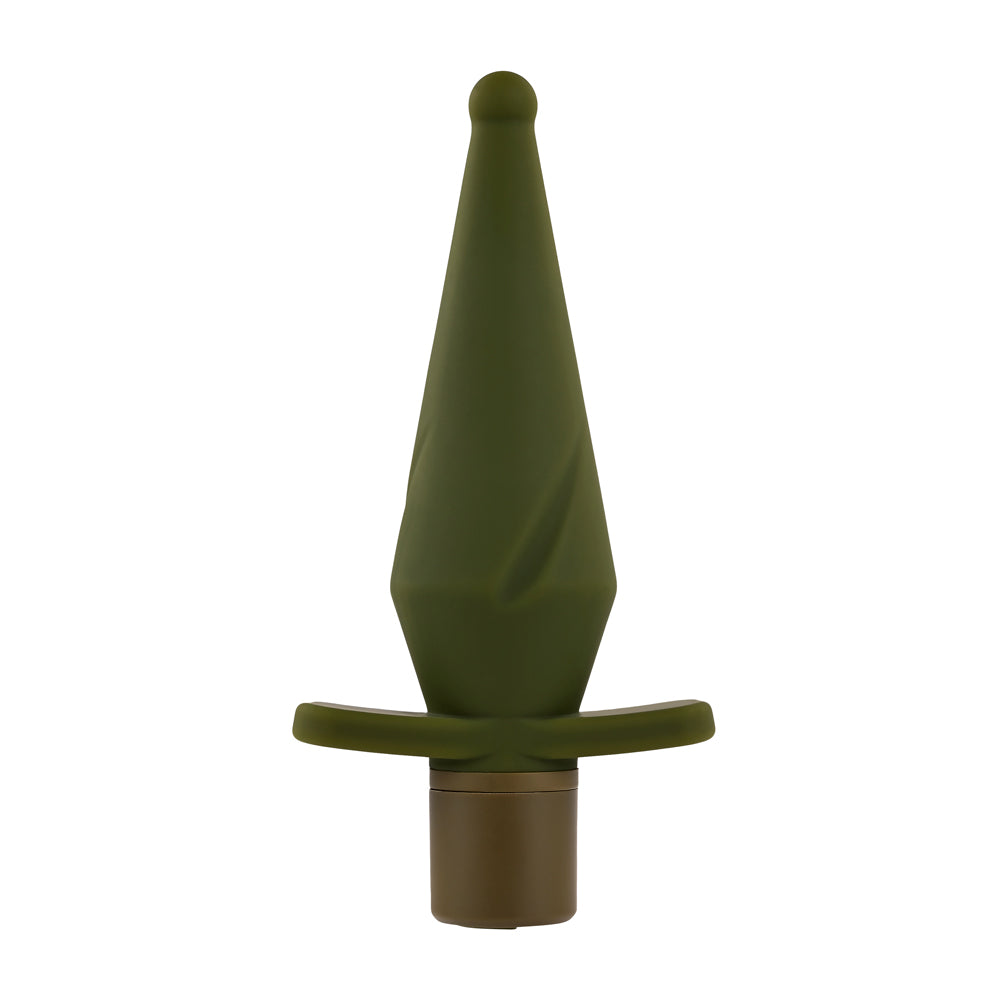 The Private - Green | 844477023359 | Available at EroticWarehouse.com