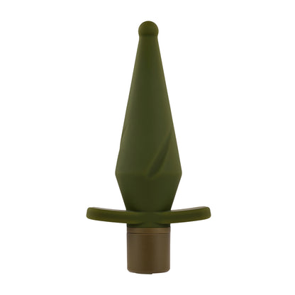 The Private - Green | 844477023359 | Available at EroticWarehouse.com