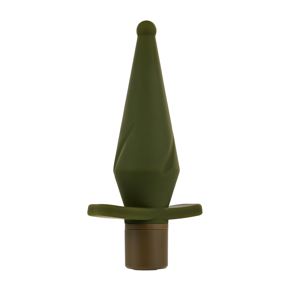 The Private - Green | 844477023359 | Available at EroticWarehouse.com