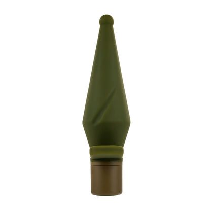 The Private - Green | 844477023359 | Available at EroticWarehouse.com