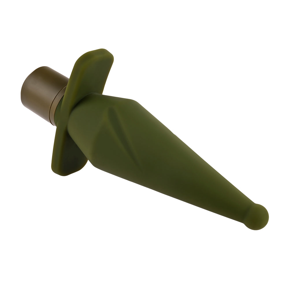The Private - Green | 844477023359 | Available at EroticWarehouse.com
