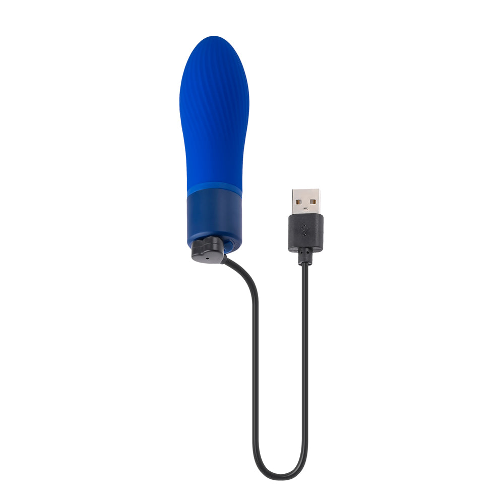 Cobalt Cutie - Blue | 844477023366 | Available at EroticWarehouse.com
