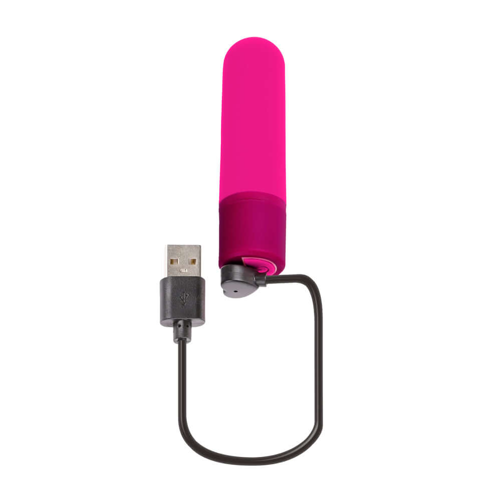 Tiny Temptation - Pink | 844477023373 | Available at EroticWarehouse.com
