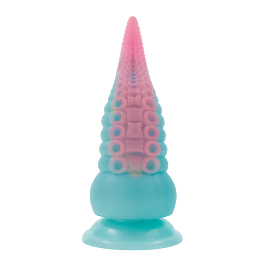 Stuck on You Multicolor | 844477024172 | Available at EroticWarehouse.com