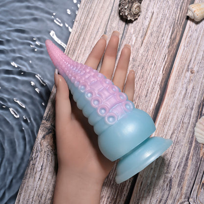 Stuck on You Multicolor | 844477024172 | Available at EroticWarehouse.com