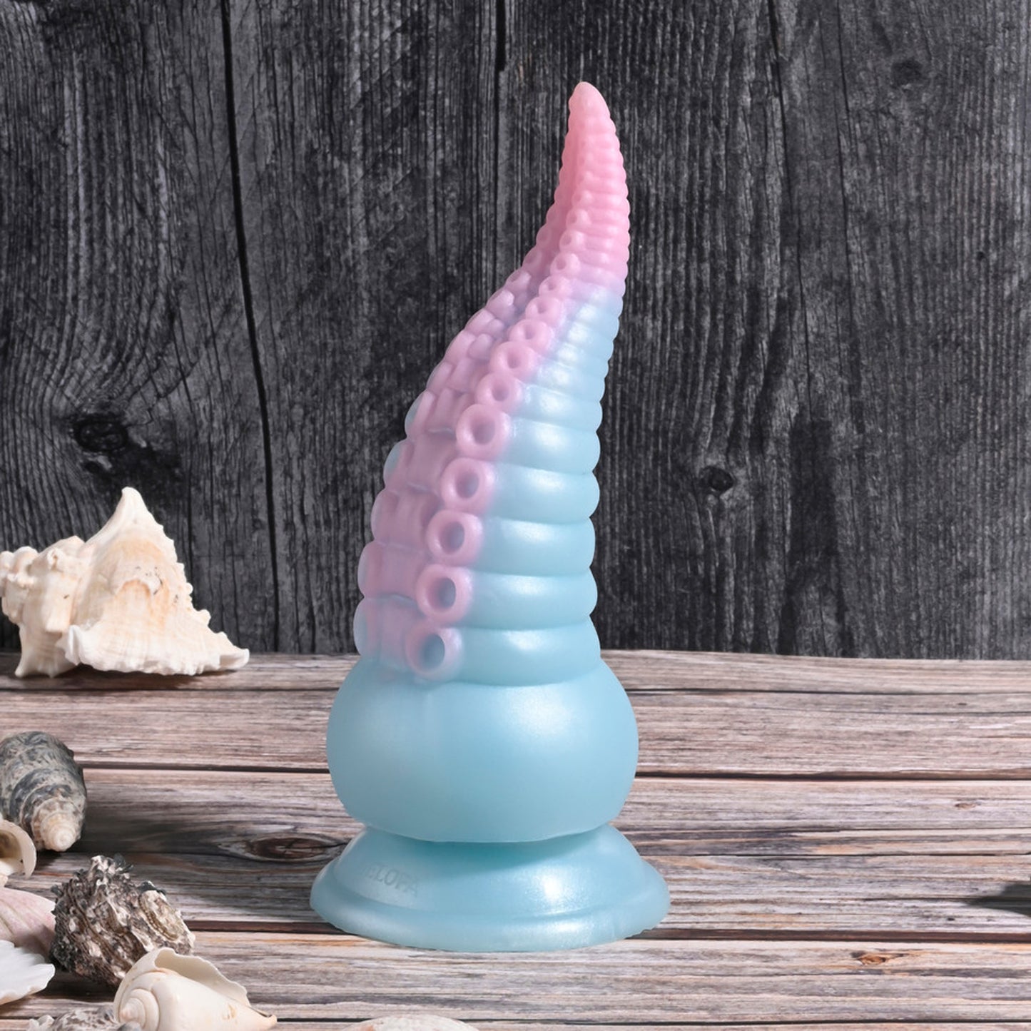 Stuck on You Multicolor | 844477024172 | Available at EroticWarehouse.com