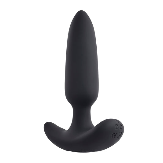 Black Beauty Black | 844477024202 | Available at EroticWarehouse.com