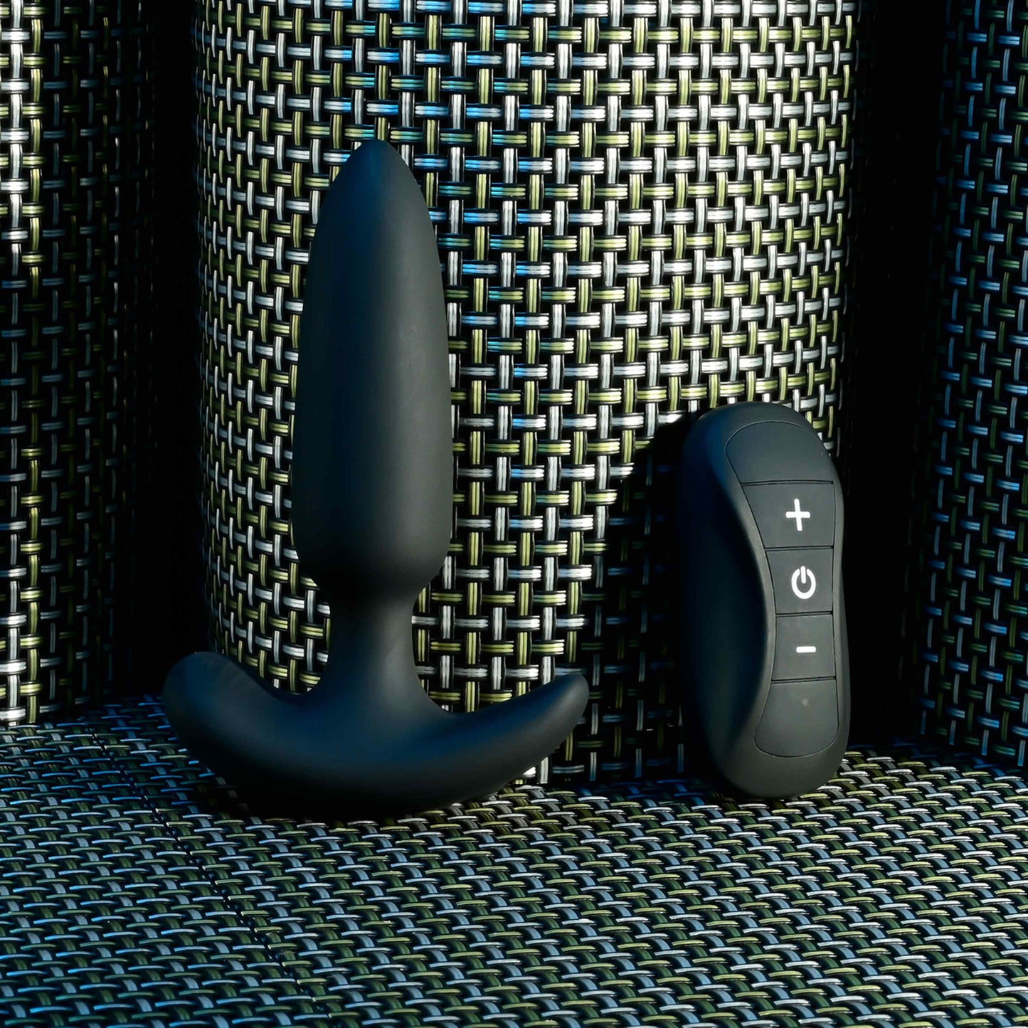Black Beauty Black | 844477024202 | Available at EroticWarehouse.com