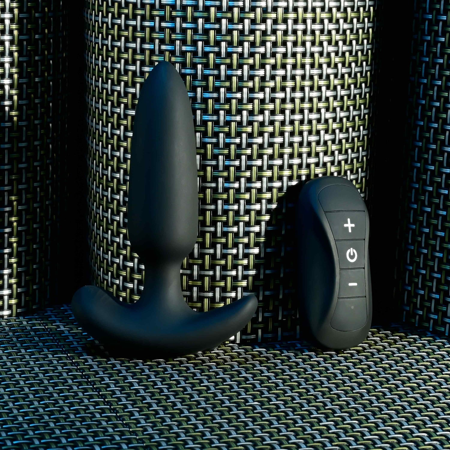 Black Beauty Black | 844477024202 | Available at EroticWarehouse.com