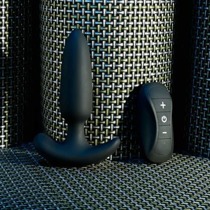 Black Beauty Black | 844477024202 | Available at EroticWarehouse.com