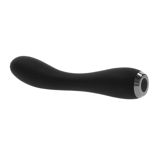 Midnight Magic Black | 844477024776 | Available at EroticWarehouse.com
