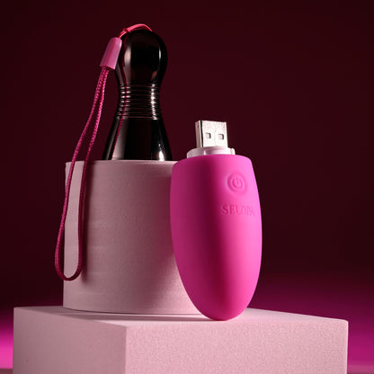 Companion Pink | 844477025193 | Available at EroticWarehouse.com