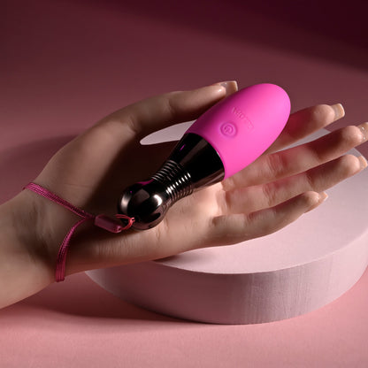 Companion Pink | 844477025193 | Available at EroticWarehouse.com