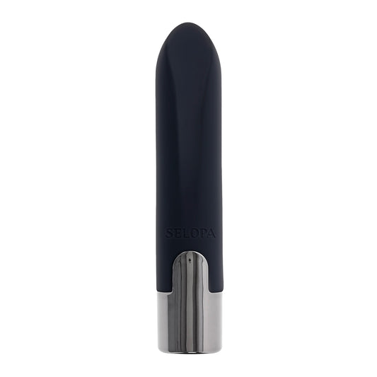 Little Buddy Black | 844477025209 | Available at EroticWarehouse.com