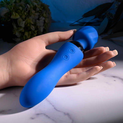Blue Belle Blue | 844477025216 | Available at EroticWarehouse.com