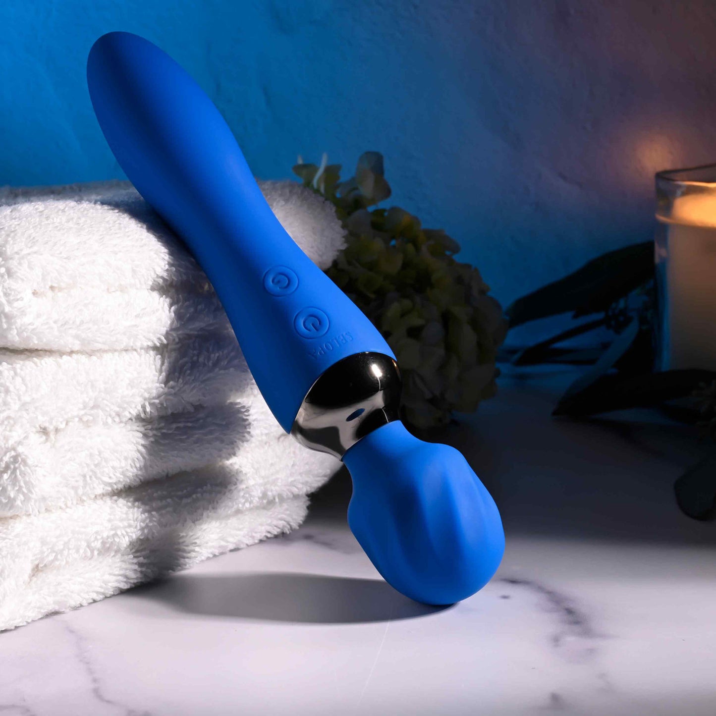 Blue Belle Blue | 844477025216 | Available at EroticWarehouse.com