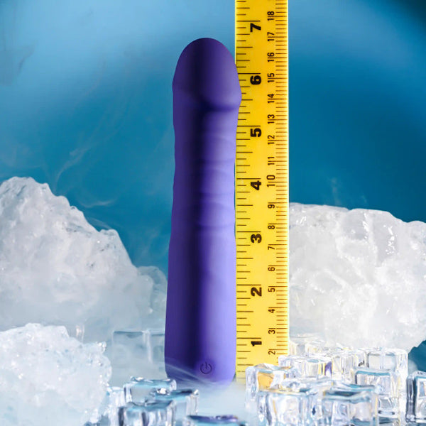 Ambition - Purple | 844477025476 | Available at EroticWarehouse.com