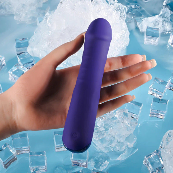 Ambition - Purple | 844477025476 | Available at EroticWarehouse.com