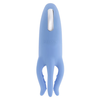 Tentacle Tickler - Blue | 844477026268 | Available at EroticWarehouse.com