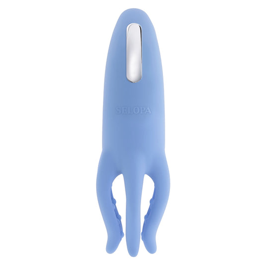 Tentacle Tickler - Blue | 844477026268 | Available at EroticWarehouse.com