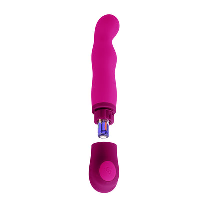 G Wow - Pink | 844477023250 | Available at EroticWarehouse.com