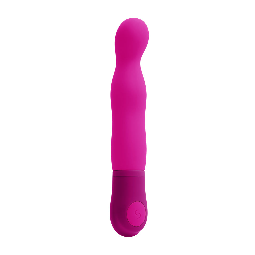 G Wow - Pink | 844477023250 | Available at EroticWarehouse.com