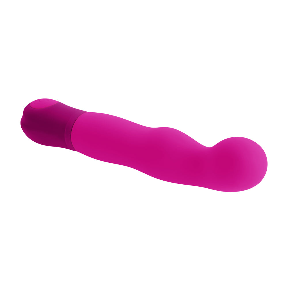 G Wow - Pink | 844477023250 | Available at EroticWarehouse.com