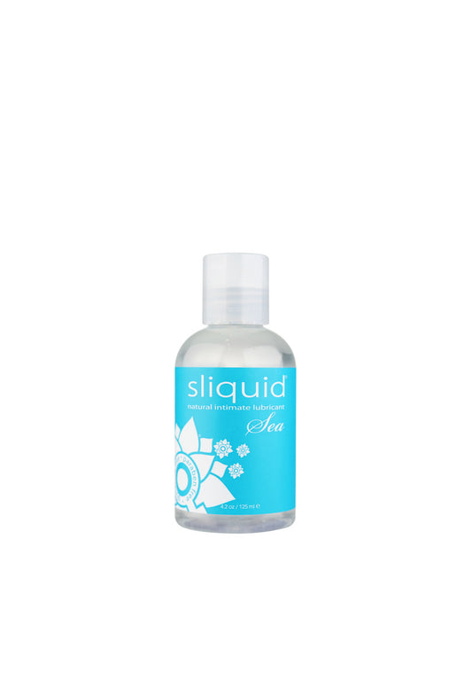 Naturals Sea - 4.2 Fl. Oz. (124 ml) | 894147000135 | Available at EroticWarehouse.com