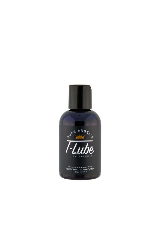 Buck Angel's T-Lube 4.2 Oz. | 894147000401 | Available at EroticWarehouse.com