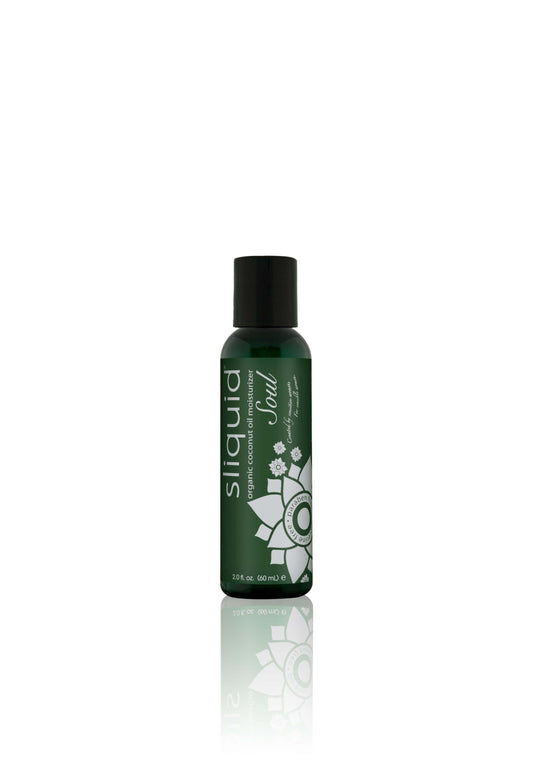 Sliquid Soul - 2.0 Fl. Oz. (59 ml) | 894147009916 | Available at EroticWarehouse.com
