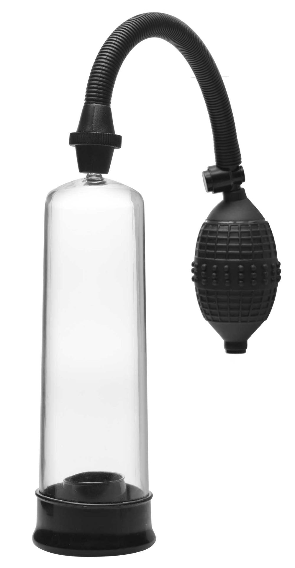 Size Matters Beginner Pump - Packaged | 848518009845 | Available at EroticWarehouse.com