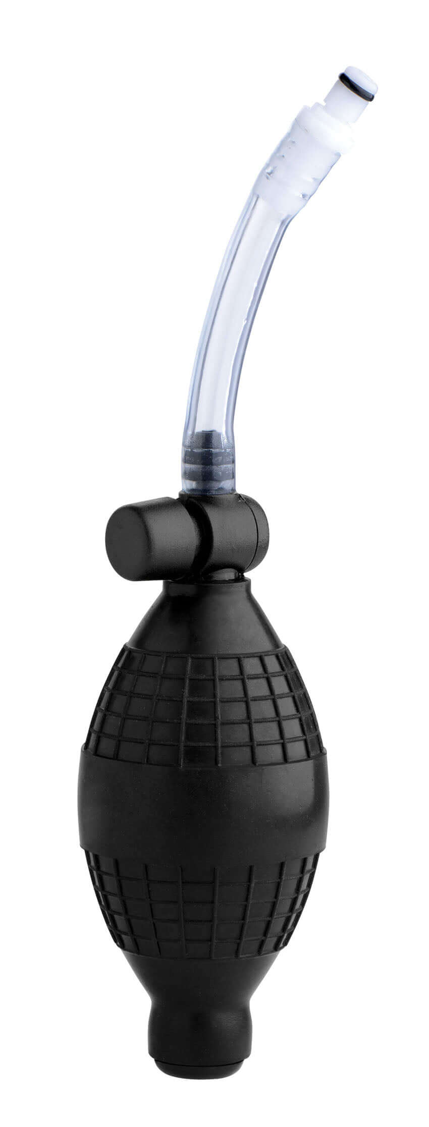 Nipple Pumping System With Detachable Cylinders | 848518020307 | Available at EroticWarehouse.com