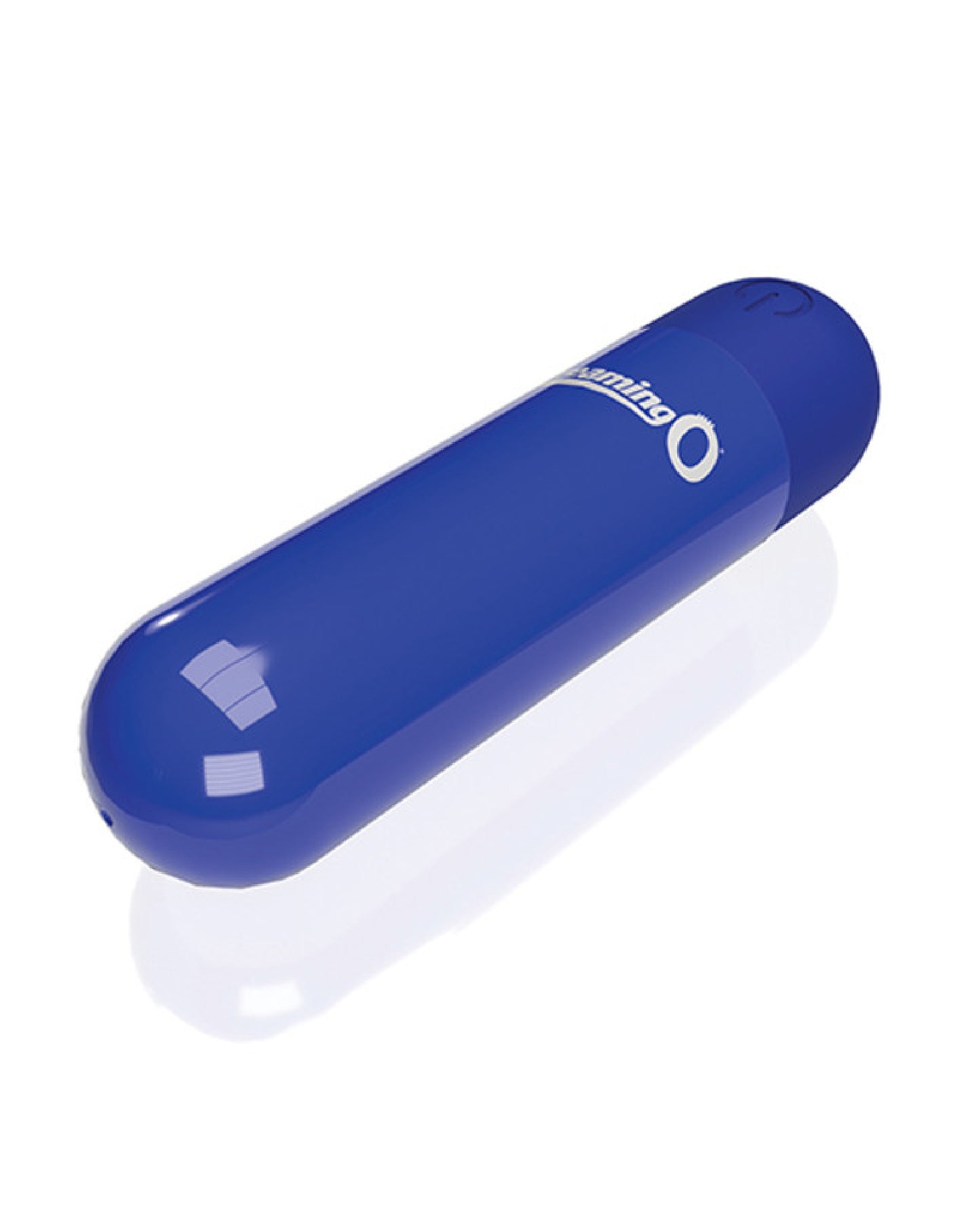 Screaming O Rechargeable Bullets - Blue | 817483017377 | Available at EroticWarehouse.com