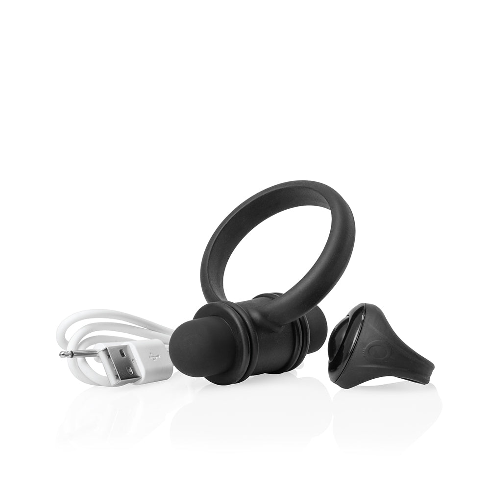 2020 My Secret Lover Kit - Ring/ Ring | 817483014314 | Available at EroticWarehouse.com