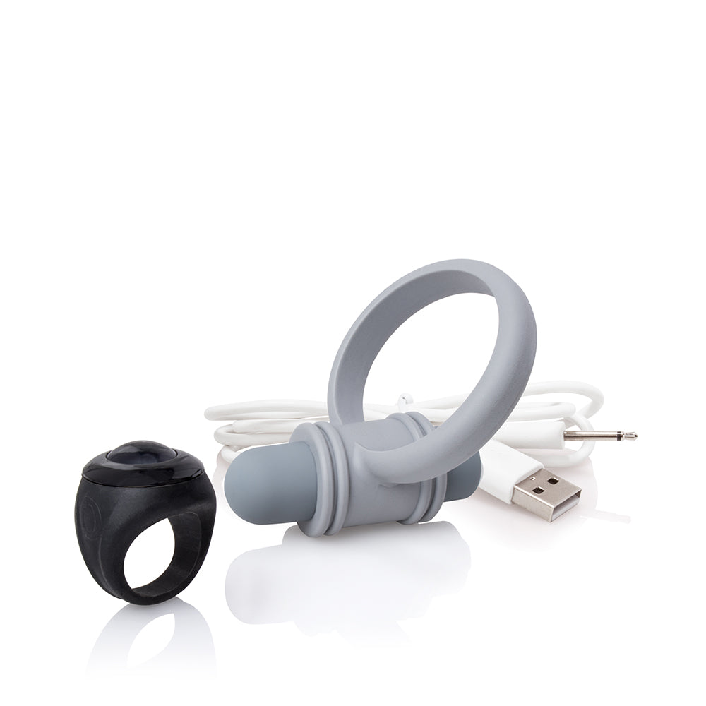 2020 My Secret Lover Kit - Ring/ Ring | 817483014314 | Available at EroticWarehouse.com