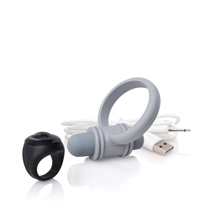 2020 My Secret Lover Kit - Ring/ Ring | 817483014314 | Available at EroticWarehouse.com