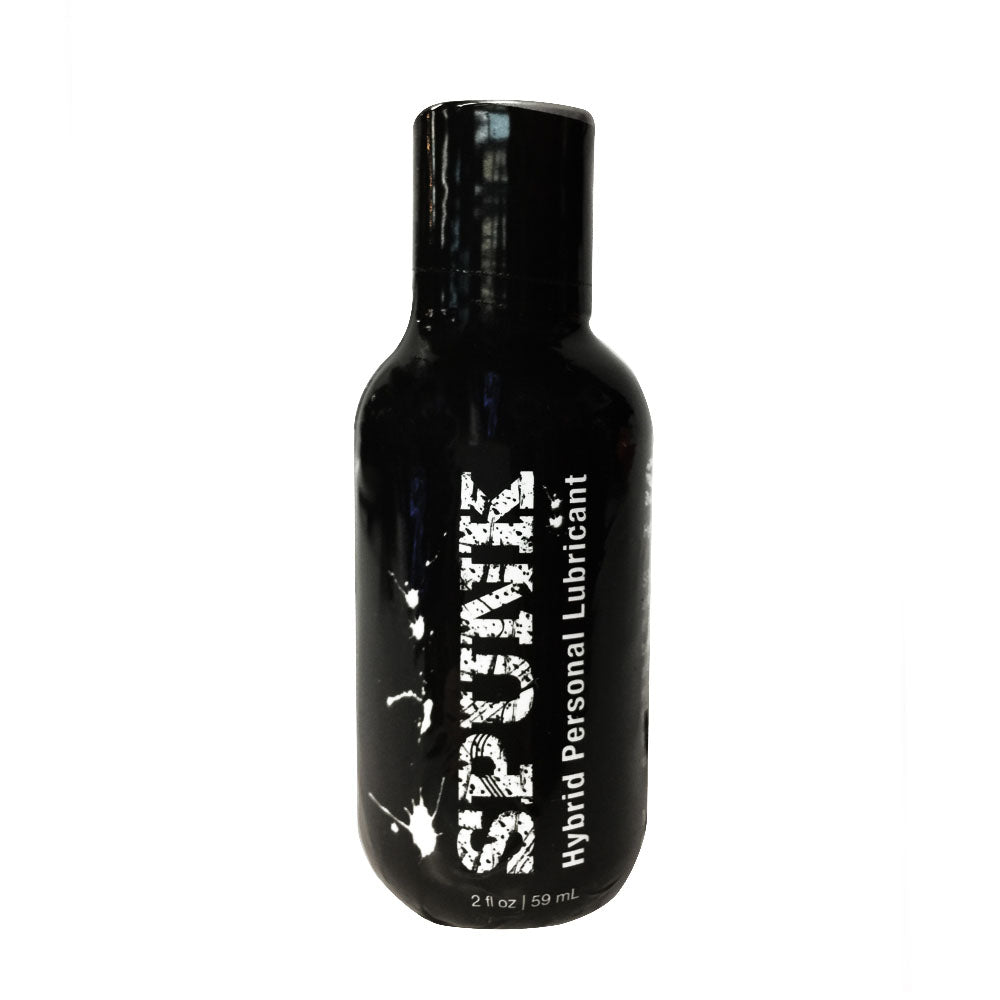 Spunk Lube Hybrid Cap 2 Fl Oz | 071819002189 | Available at EroticWarehouse.com