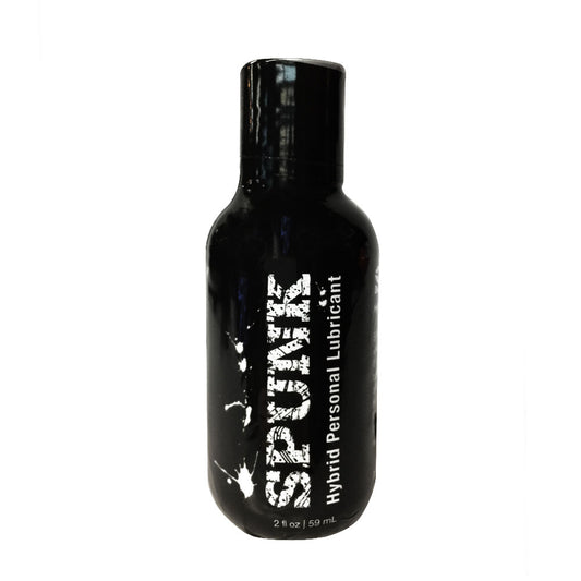 Spunk Lube Hybrid Cap 2 Fl Oz | 071819002189 | Available at EroticWarehouse.com